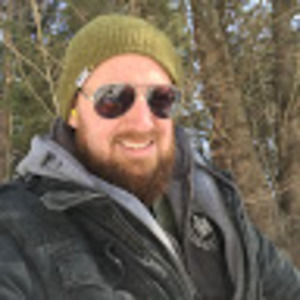 Meet your Posher, Chris